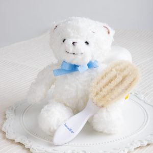 FAMILIAR BABY HAIR BRUSH