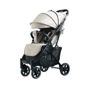 Cooper รถเข็นรุ่น Classic-Silver