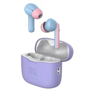 myFirst Carebuds Cotton Candy Mix