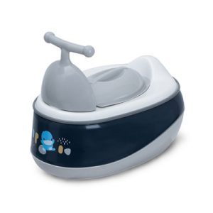5 Step Potty Trainer กระโถนฝึกขับถ่ายสำหรับเด็ก 5 Step