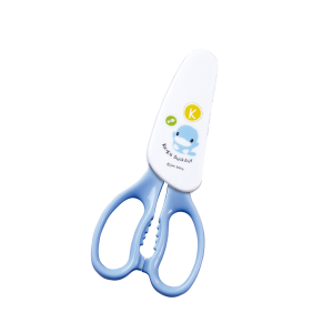 KUKU DUCKBILL TAKE APART FOOD SCISSOR กรรไกรตัดอาหาร