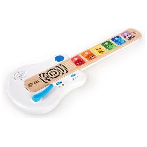 กีตาร์เด็กเล็ก Strum Along Songs™ Magic Touch™ Guitar ของเล่นเสริมพัฒนาการ 1 ขวบ ขึ้นไป