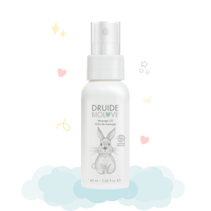 Massage Oil (60ml)