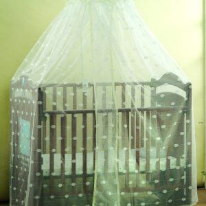 Mosquito Net for Baby Bed มุ้งนอนสำหรับเด็ก