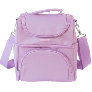 Chitida Bag Pastel Lavender - กระเป๋าเก็บอุณหภูมิพาสเทล(สีม่วง)