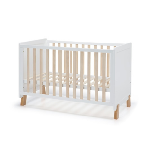 KUKU PLUS Baby Crib