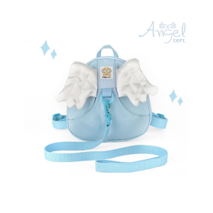 Angel sax safety backpack
