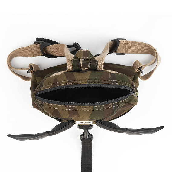 Devil Camouflage Safety Backpack - Image 5