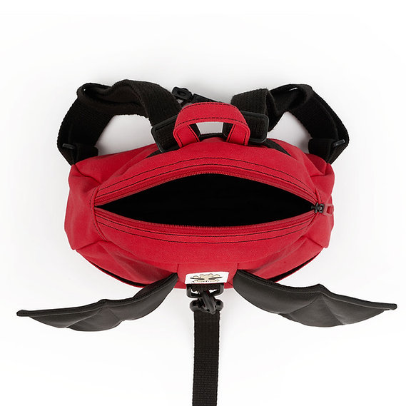 Devil Red Safety Backpack - Image 5