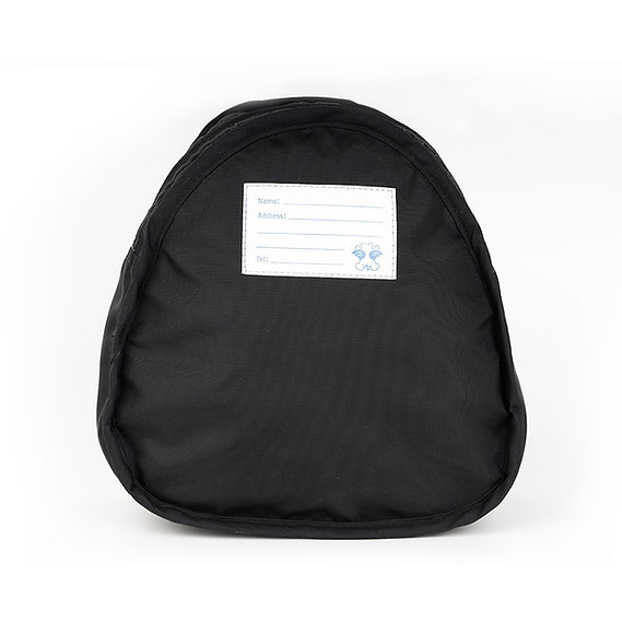 Devil Camouflage Safety Backpack - Image 4