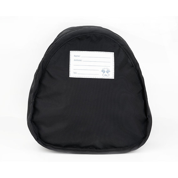 Devil Red Safety Backpack - Image 4