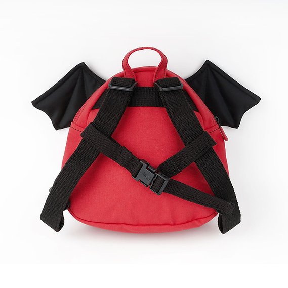 Devil Red Safety Backpack - Image 3