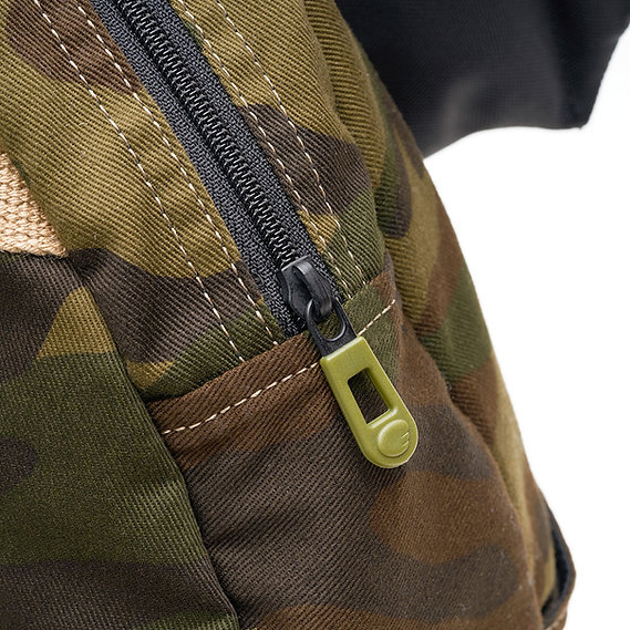 Devil Camouflage Safety Backpack - Image 6