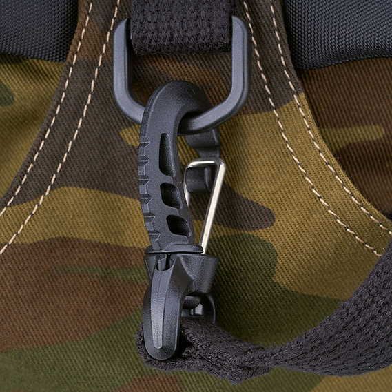 Devil Camouflage Safety Backpack - Image 7