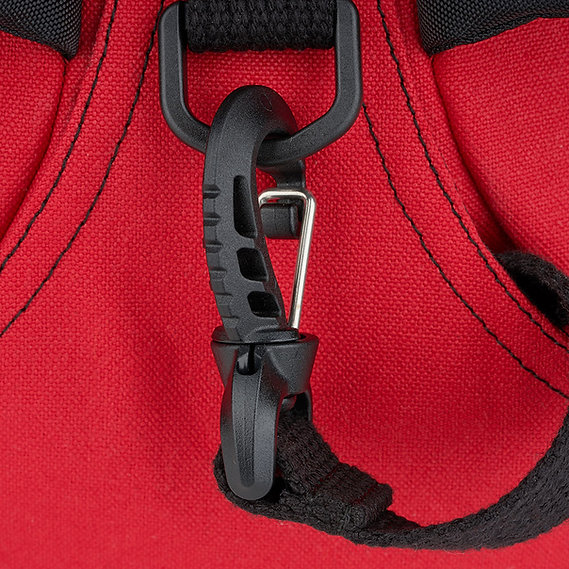 Devil Red Safety Backpack - Image 7