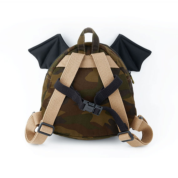 Devil Camouflage Safety Backpack - Image 3