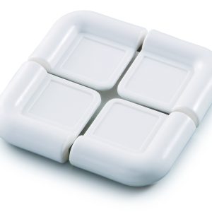 KUKU DUCKBILL CORNER GUARDS อุปกรณ์ป้องกันมุมเพื่อความปลอดภัยสำหรับเด็ก