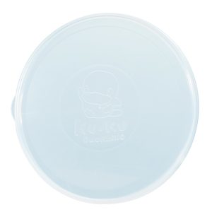 KUKU DUCKBILL LID FOR STAINLESS STEEL & SUCTION BOLW ฝาปิดชามสแตนเลส