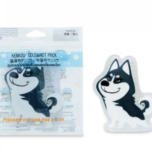 Kenkou COLD HOT PACK-Dog Small Size (แผ่นประคบร้อนและเย็น)