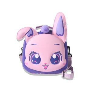 BIGKID CROSS BAG (magic rabbit)