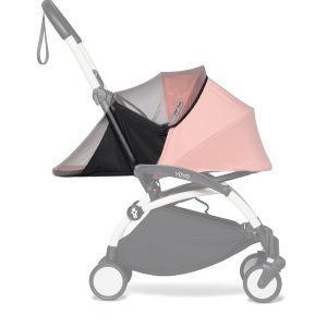 BABYZEN YOYO Mosquito Nets 0+ ตาข่ายกันแมลงใช้สำหรับรถเข็นเด็ก Babyzen