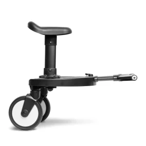 BABYZEN (เบบี้เซ็น) Ride On Platform or Buggy Board อุปกรณ์เสริมสำหรับรถเข็น ไว้สำหรับยืนเกาะรถเข็น รองรับน้ำหนัก 20 กก.
