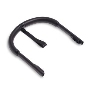 Babyzen YOYO Handlebar แฮนด์จับ รถเข็น สีดำ