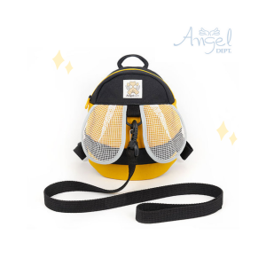 Colorful bee safety backpack