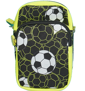 BIGKID CROSS BAG (Football)