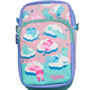 BIGKID CROSS BAG (Could cat)