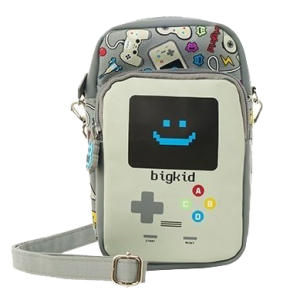 BIGKID CROSS BAG (Game joy)