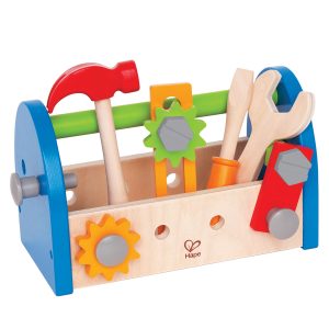 กล่องเครื่องมือช่าง Fix-It Tool Box - Hape