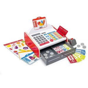 HAPE-BEEP 'N' BUY CASHREGISTER