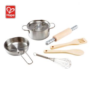 HAPE-ชุดทำอาหารของเชฟ Chef's Cooking Set