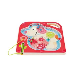 Hape A-mazing Pepe (ปริศนาวงกต)