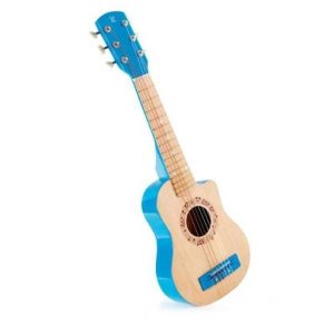Hape Blue Lagoon Guitar