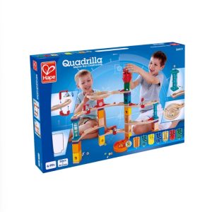 Hape Castle Escape