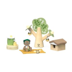 Hape Honey Bees' Picnic
