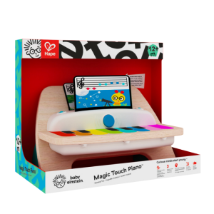 Hape Magic Touch Piano