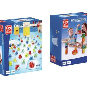 Hape Marble Racers