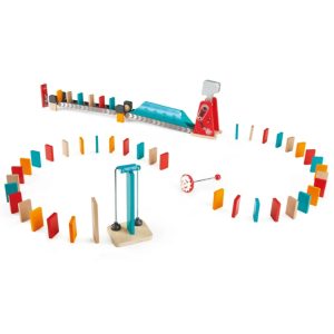 Hape Mighty Hammer Domino