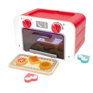 Hape My Baking Oven Magic Cookies