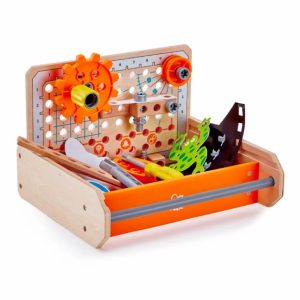 Hape Science Experiment Toolbox (กล่องทดลองวิทยาศาสตร์)