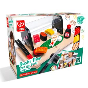 Hape Sushi Time