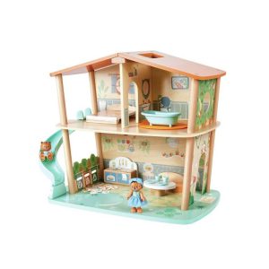 Hape Tigers'Jungle House