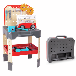 Hape Vehicle SVC&REP Workbench