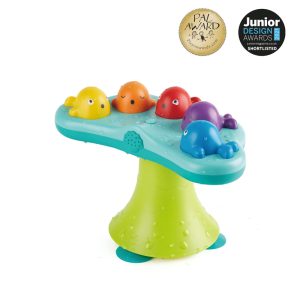 Hape ของเล่นน้ำ Musical Whale Fountion