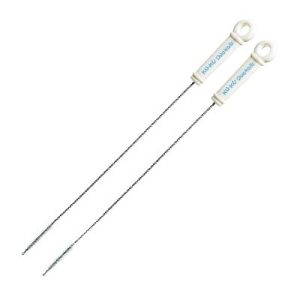 KUKU DUCKBILL STRAW CLEANING BRUSH (2pcs) แปรงสำหรับทำความสะอาดหลอด