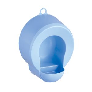 KUKU DUCKBILL 2 in 1 TODDLER TRAINING URINAL POTTY กระโถนฝึกเด็กนั่งชักโครก