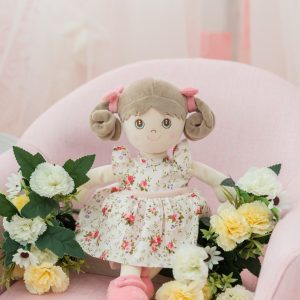 Garbriel Little Scarlet (30 CM.)
